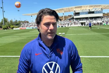 Preparativos, emociones y oportunidades: la antesala de la Copa Mundial desde Irvine hasta Lille