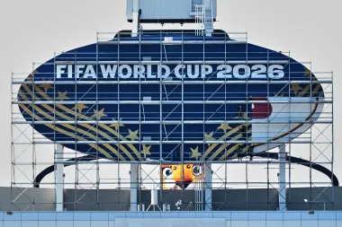 Negado en Miami: el árbitro somalí Omar Artan, la política migratoria y la otra cara del Mundial 2026