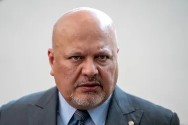 Crisis en La Haya: la suspensión del fiscal jefe de la CPI y el reto de la integridad institucional