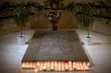 Secretos y maravillas de la Sagrada Familia: más allá de la fachada