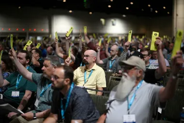 La encrucijada de las Southern Baptists: el veto constitucional a mujeres pastoras y sus consecuencias