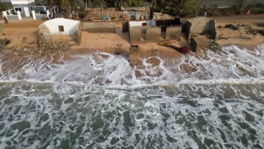 <h1>Niveles del mar y marea de juicio: por qué las inundaciones costeras extremas ya no son excepciones</h1>