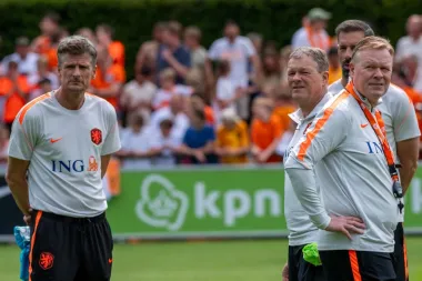 La Oranje en vilo: lesiones, calor y la presión de buscar el primer título mundial