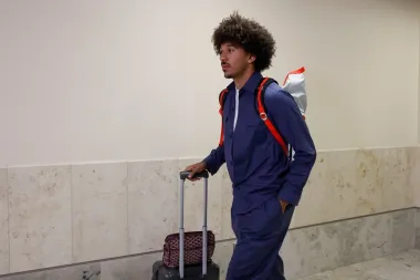 Chris Richards: la recuperación, la presión y la oportunidad de brillar en el Mundial en casa