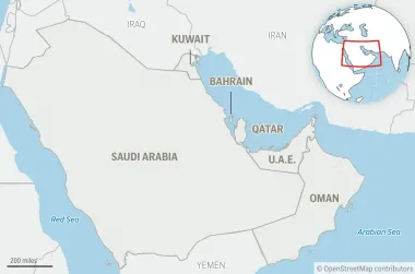 Escalada en el Golfo: represión, represalias y el frágil equilibrio en torno al Estrecho de Hormuz